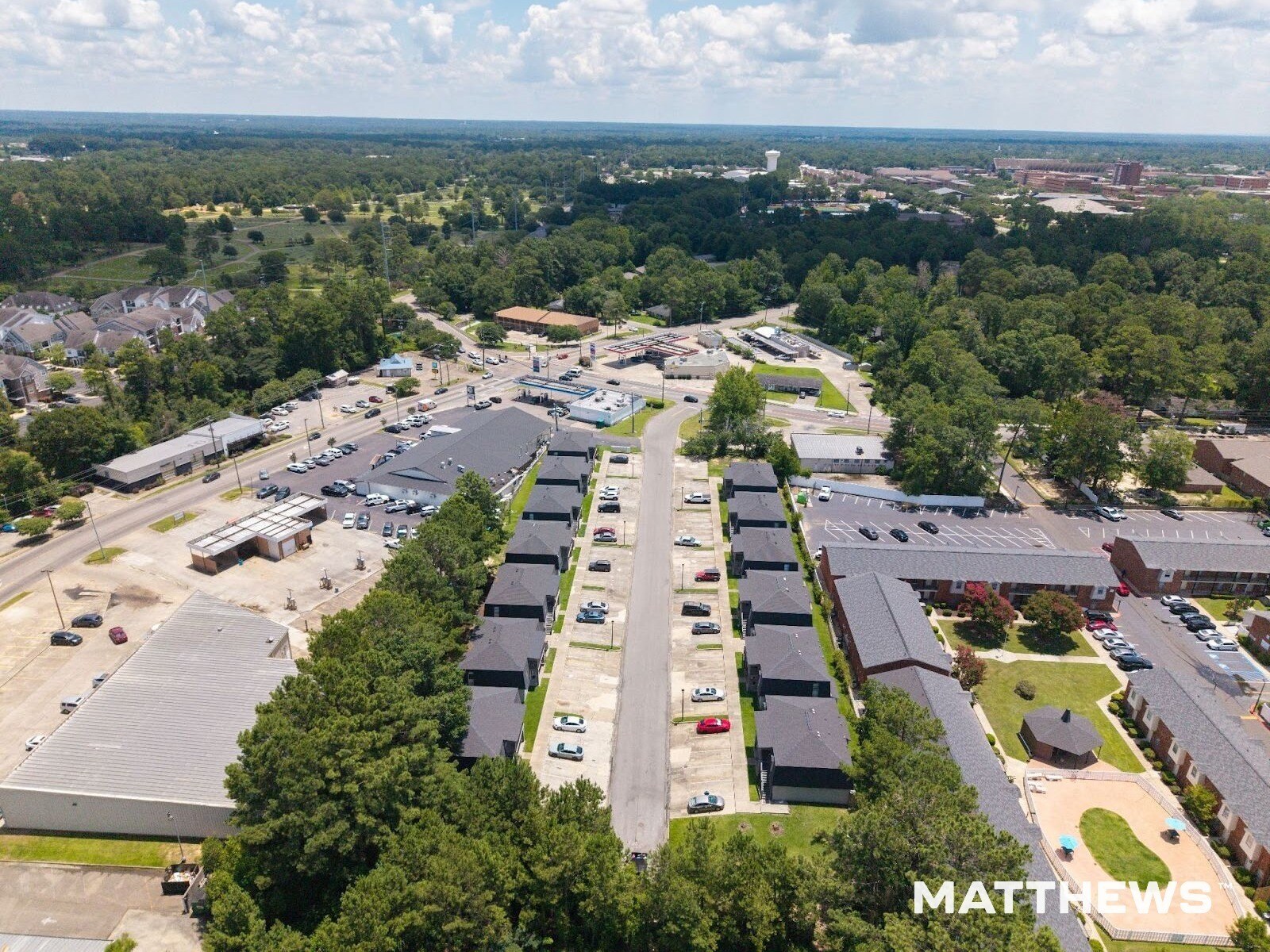 3820 Eagle Dr, Hattiesburg, MS for sale Primary Photo- Image 1 of 4