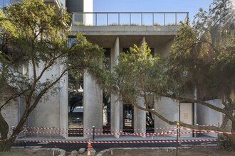550 Spencer St, Melbourne for lease Building Photo- Image 2 of 7