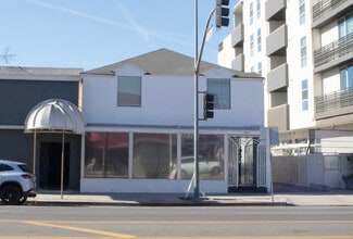 More details for 371 N La Cienega Blvd, Los Angeles, CA - Office/Retail for Lease