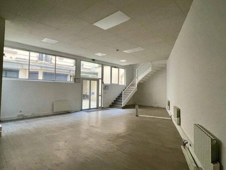 68 Bis Boulevard Pereire, Paris à louer - Photo intérieure - Image 2 de 5