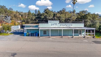 More details for 840 N Cloverdale Blvd, Cloverdale, CA - Retail for Sale