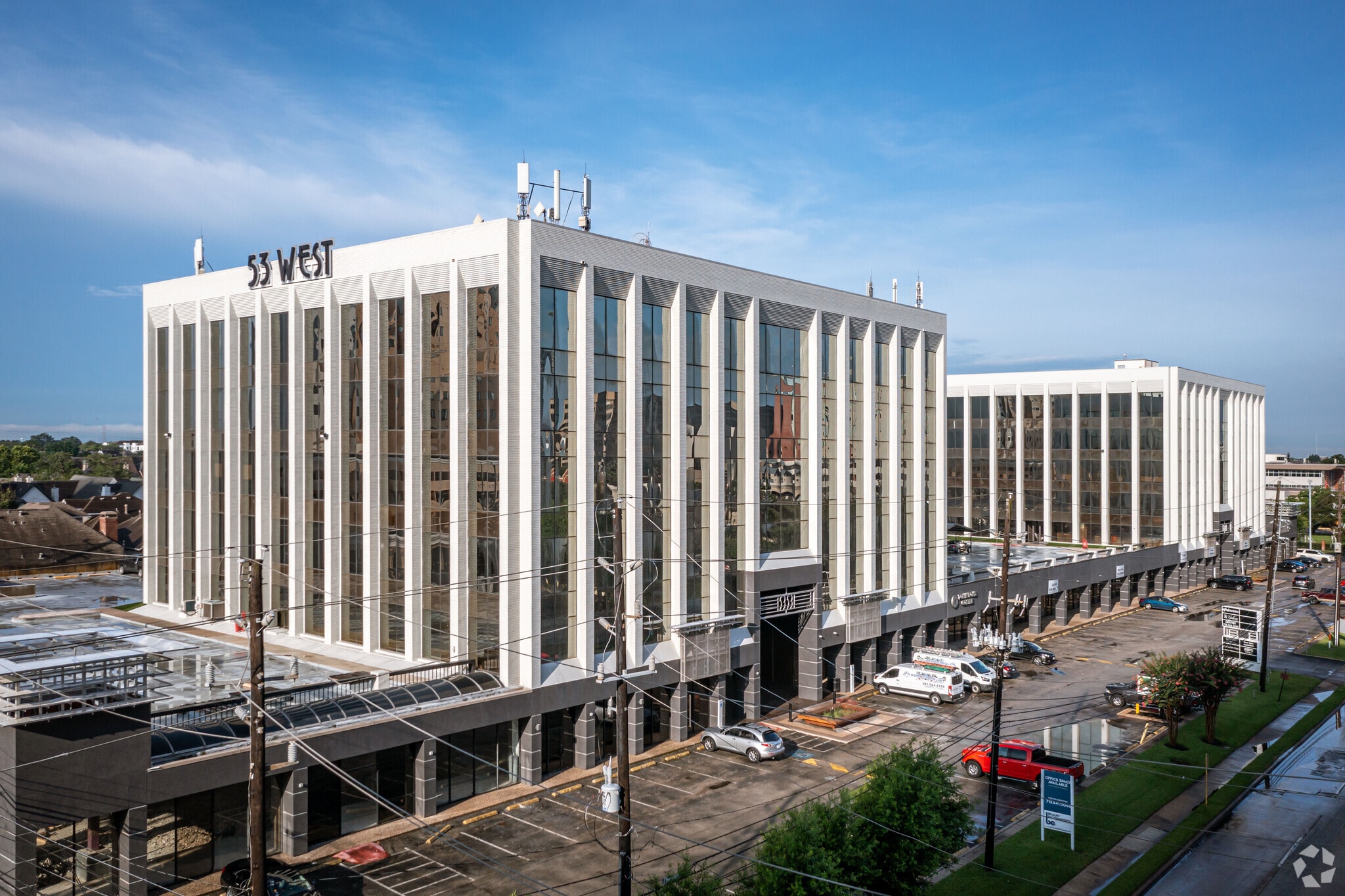 5353 W Alabama St, Houston, TX for lease Primary Photo- Image 1 of 24