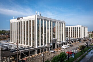 Plus de détails pour 5353 W Alabama St, Houston, TX - Plusieurs types d'espaces à louer