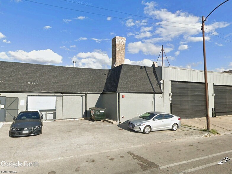 7729 S State St, Chicago, IL à louer - Photo du bâtiment - Image 3 de 5