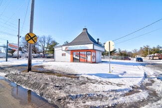 Plus de détails pour 375 N 22nd St, Decatur, IL - Commerce de détail à vendre