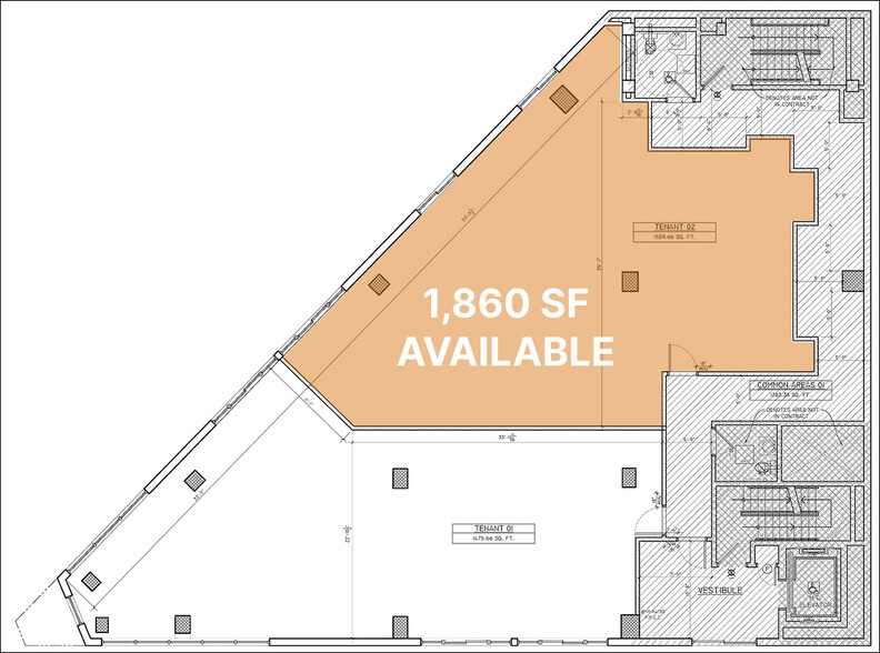 6701 Bay Pky, Brooklyn, NY for lease - Building Photo - Image 2 of 2