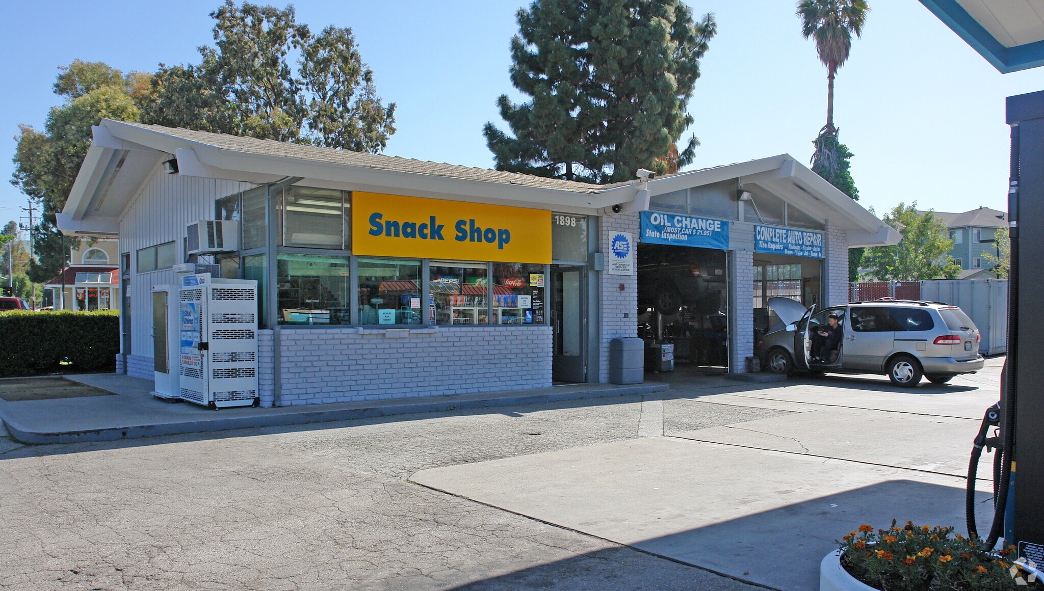 1898 N Capitol Ave, San Jose, CA for sale Primary Photo- Image 1 of 4