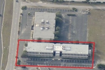 6501 Arlington Expy, Jacksonville, FL à louer - Aérien - Image 3 de 53