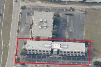 6501 Arlington Expy, Jacksonville, FL à louer - Aérien - Image 3 de 53