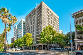 Plus de détails pour 925 L St, Sacramento, CA - Bureau, Bureau/Commerce de détail à louer