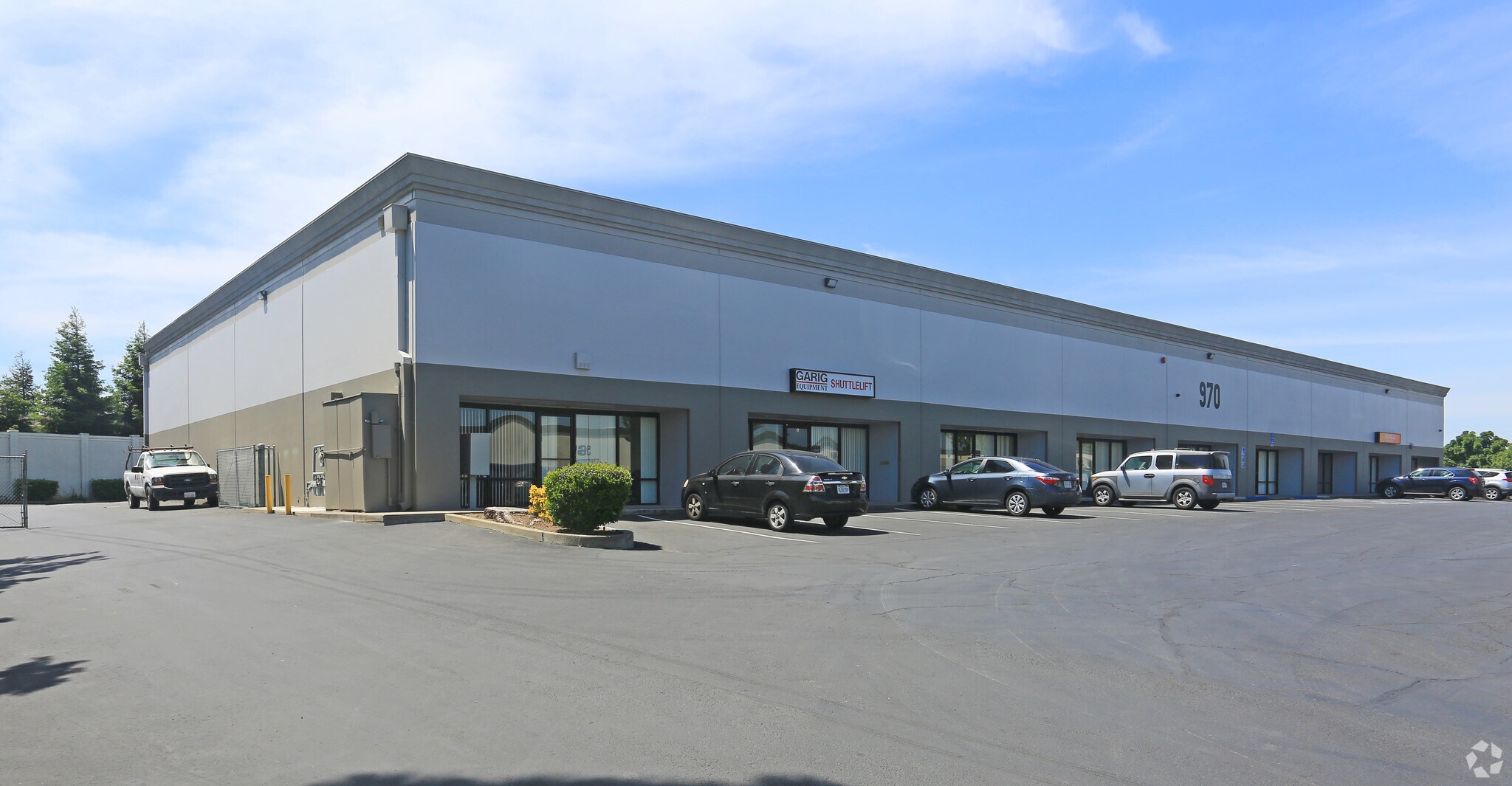970 Garcia Ave, Pittsburg, CA for lease Building Photo- Image 1 of 6