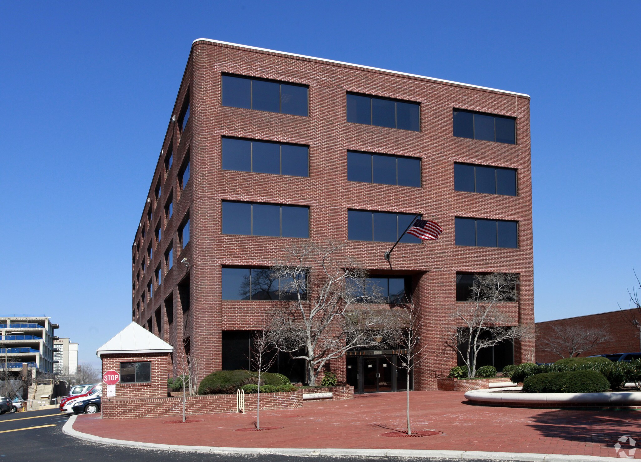 103 Oronoco St, Alexandria, VA à vendre Photo principale- Image 1 de 1