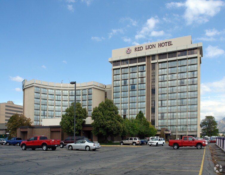 161 W 600 S, Salt Lake City, UT à vendre - Photo du bâtiment - Image 2 de 11