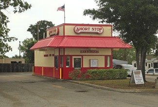 Plus de détails pour 608 N Bell Blvd, Cedar Park, TX - Commerce de détail à louer