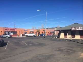 More details for 1411-1535 S Milton Rd, Flagstaff, AZ - Retail for Lease