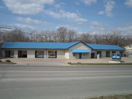 5318 Raytown Rd, Raytown, MO à vendre Photo principale- Image 1 de 1