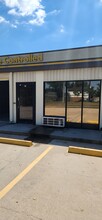 802 E Richey Rd, Houston, TX for lease Building Photo- Image 2 of 9