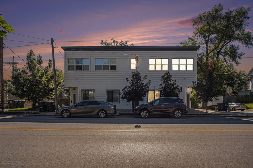2601-2603 N 45th St, Omaha, NE for sale - Building Photo - Image 2 of 70