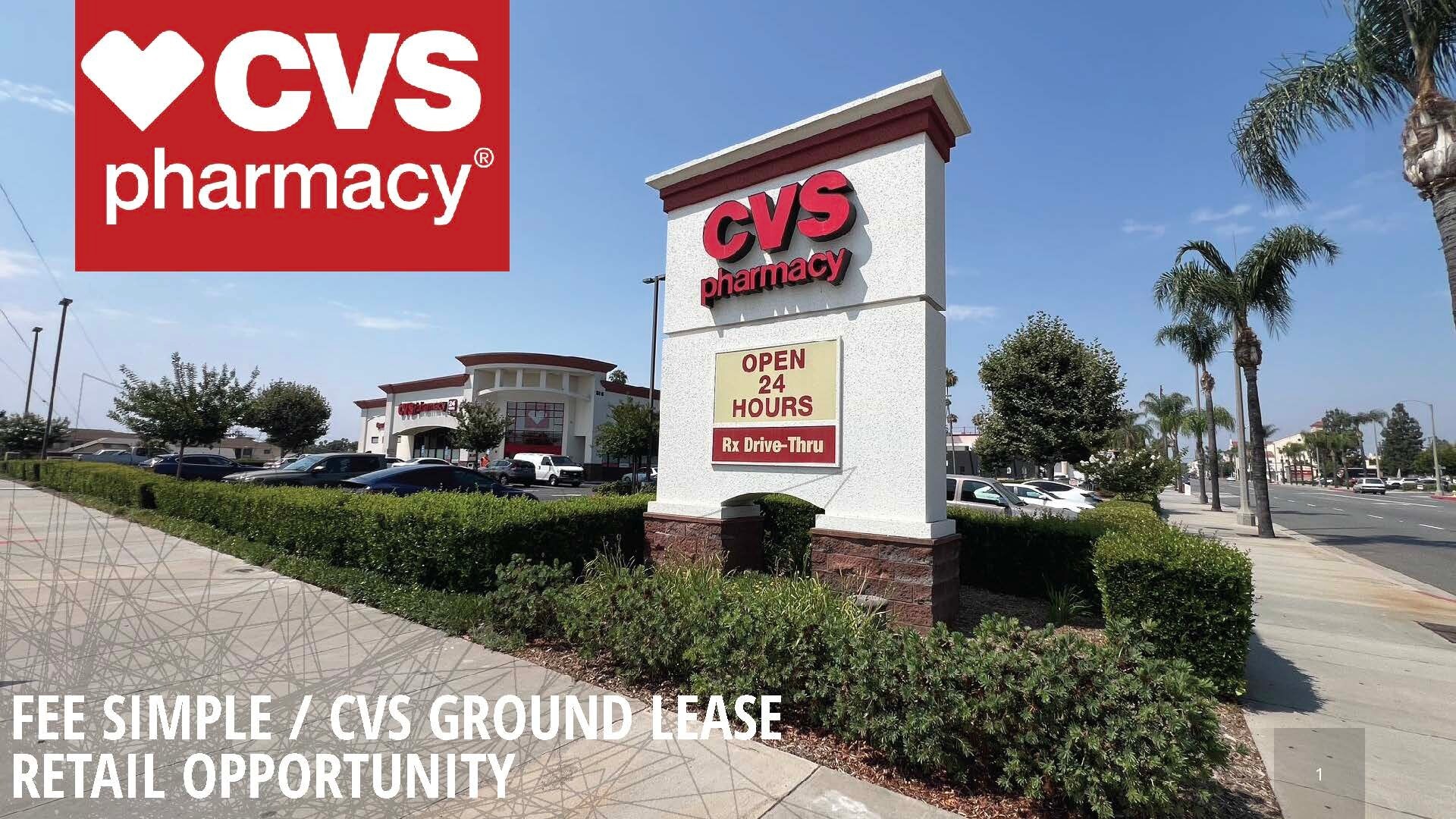 808-816 E Main St, Alhambra, CA à vendre Photo principale- Image 1 de 12