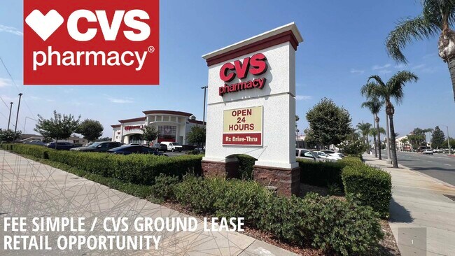 More details for 808-816 E Main St, Alhambra, CA - Retail for Sale