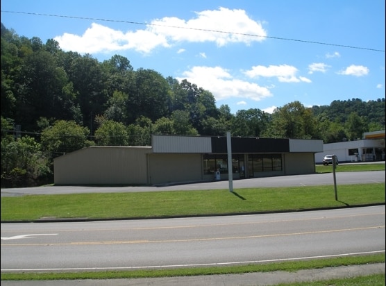 16426 Wise St, Saint Paul, VA for sale - Building Photo - Image 3 of 20