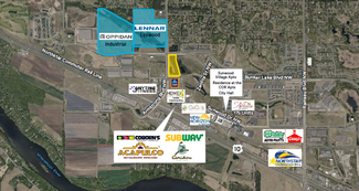 More details for Armstrong Blvd NW, Ramsey, MN - Land for Sale