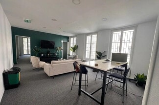 Plus de détails pour 29 Boulevard Saint-Martin, Paris - Bureau à louer