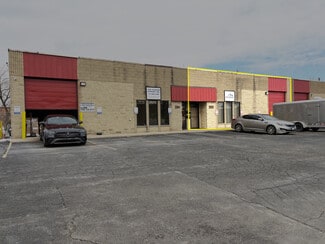 More details for 224-234 W Stone Rd, Villa Park, IL - Industrial for Lease