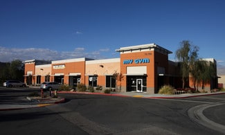 Plus de détails pour 73760 Dinah Shore Dr, Palm Desert, CA - Local d'activités à louer