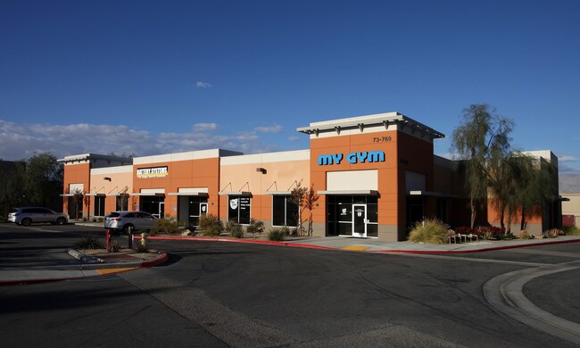 More details for 73760 Dinah Shore Dr, Palm Desert, CA - Industrial for Lease