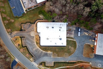3400 Latrobe Dr, Charlotte, NC - Aerial  map view - Image1
