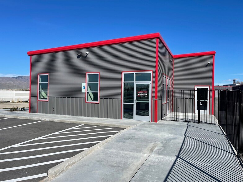 1183 Exchange St, Boise, ID for sale - Building Photo - Image 2 of 6