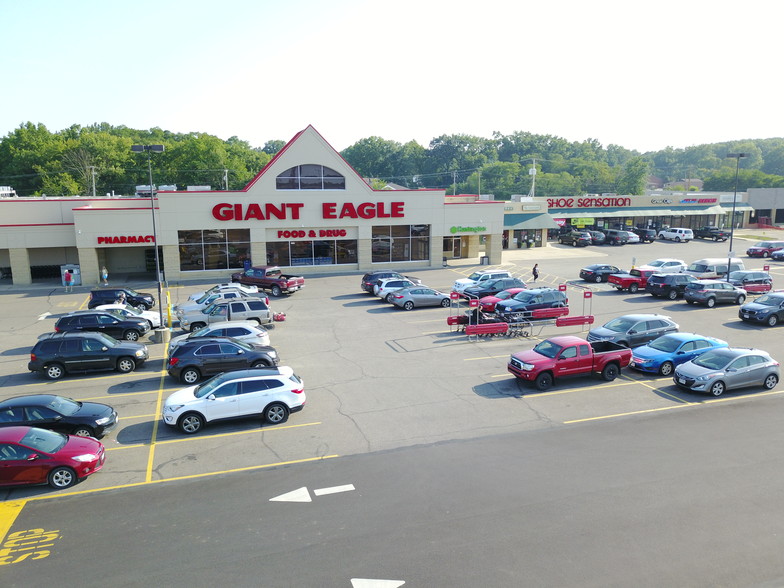 2309 E State St, Salem, OH for lease - Building Photo - Image 3 of 10