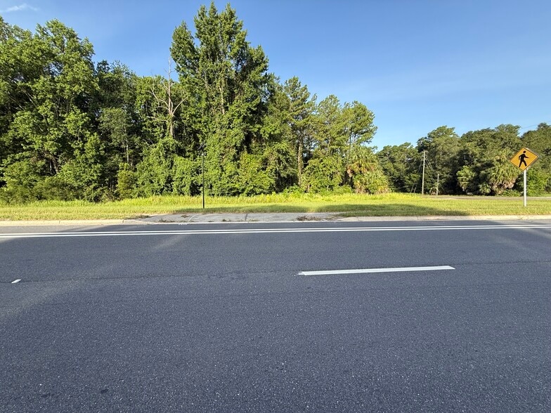 US Highway 1 Hwy, Hilliard, FL à vendre - Autre - Image 3 de 6