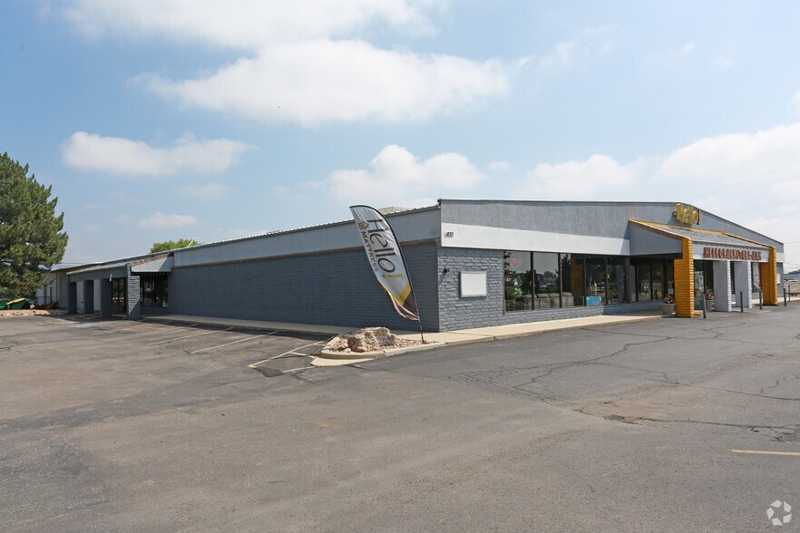 1420 Nelson Rd, Longmont, CO à vendre - Photo du bâtiment - Image 2 de 7