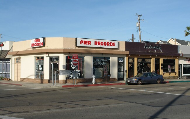 More details for 2301-2307 W Balboa Blvd, Newport Beach, CA - Retail for Lease