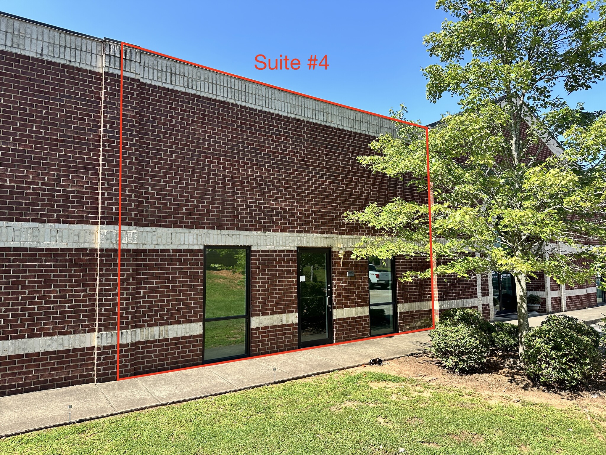 1040 Commerce Ct, Bogart, GA for lease Building Photo- Image 1 of 18