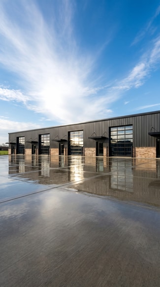 More details for 23915 SW St, Waterloo, NE - Flex for Lease