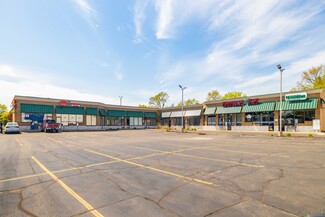 Plus de détails pour 5302-5326 Highland Rd, Waterford, MI - Local commercial à louer