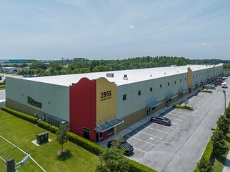 More details for 3955 Anchuca Dr, Lakeland, FL - Industrial for Lease
