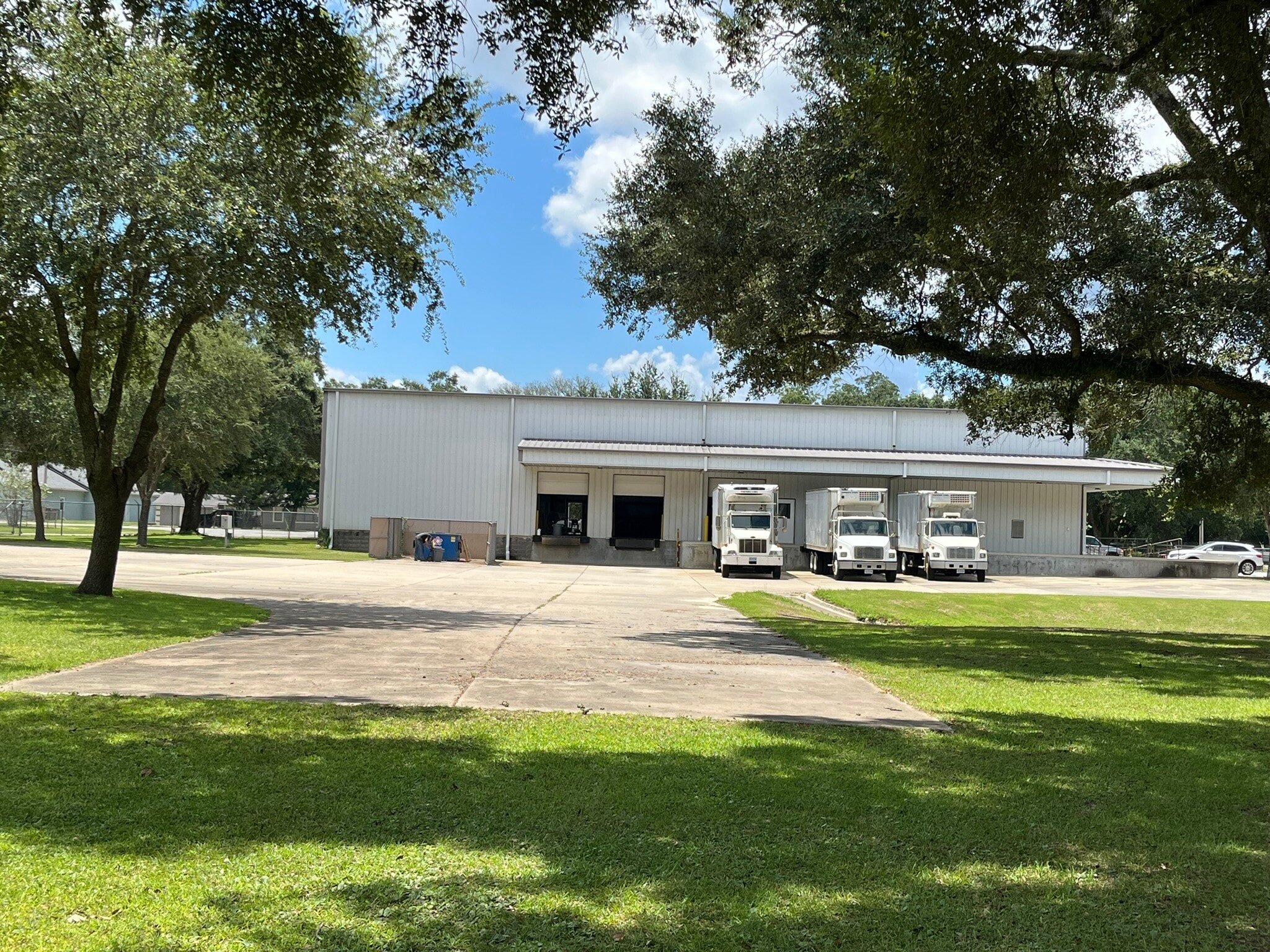 2400 W Herman St, Pensacola, FL à vendre Photo du bâtiment- Image 1 de 90