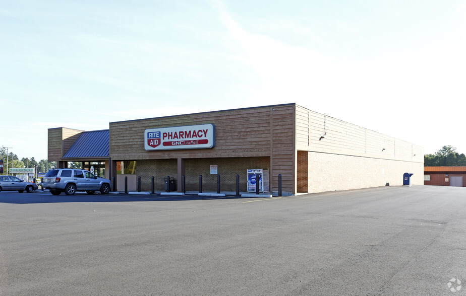 855-875 Lexington Ave, Mansfield, OH for lease - Other - Image 3 of 3