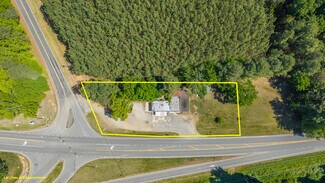 Plus de détails pour 3202 US Highway 70 E, Hillsborough, NC - Commerce de détail à vendre