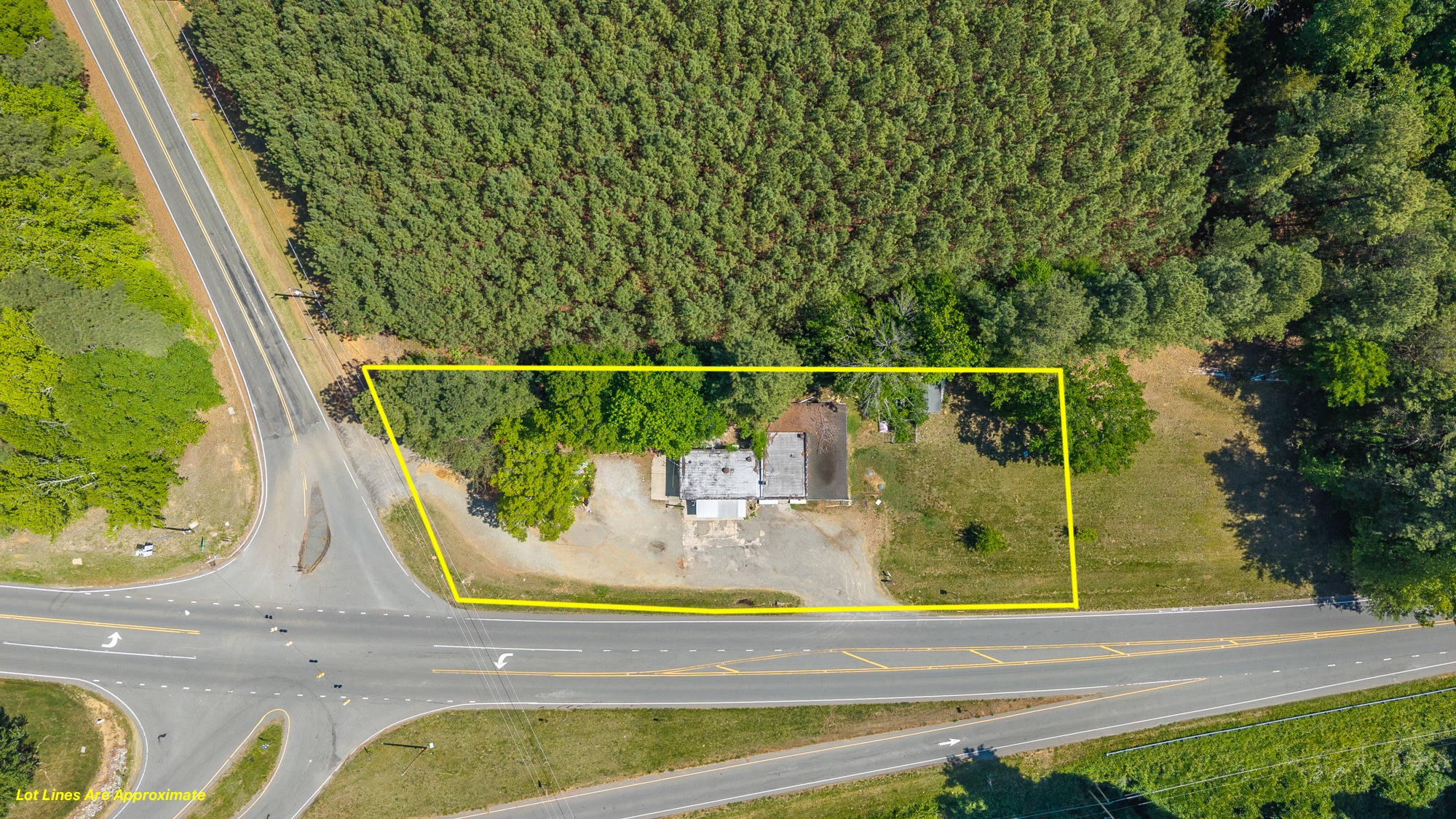 3202 US Highway 70 E, Hillsborough, NC for sale Primary Photo- Image 1 of 15