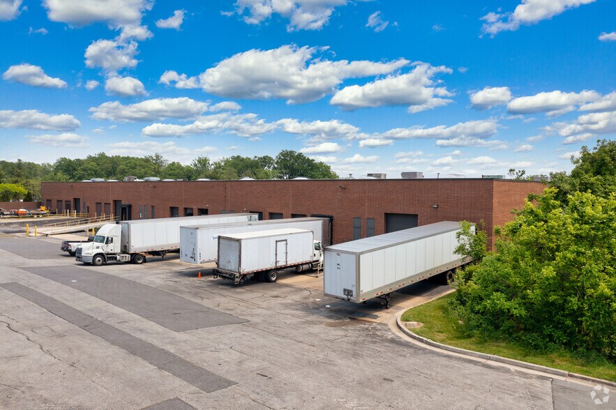 21 Fontana Ln, Rosedale, MD à louer - Aérien - Image 2 de 4