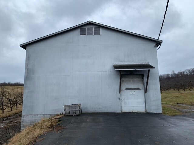 481 Crescent Ave, Highland, NY for lease - Primary Photo - Image 1 of 6