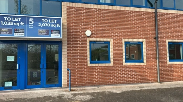 Moulden Way, Reading for sale Building Photo- Image 1 of 4