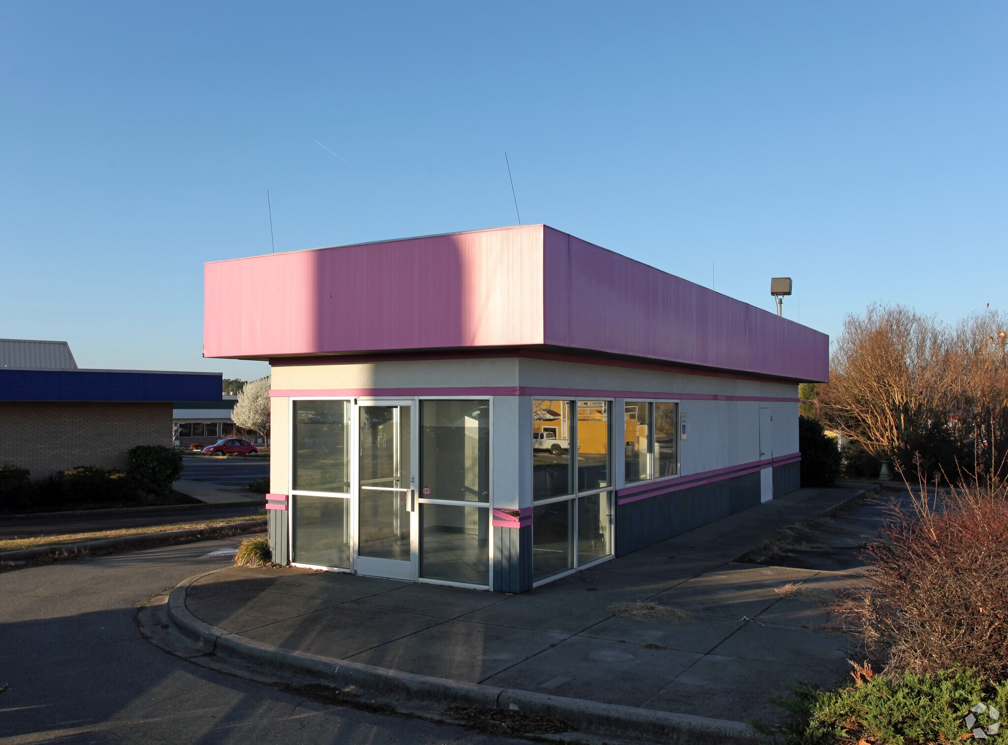 2434 Lewisville Clemmons Rd, Clemmons, NC à vendre Photo principale- Image 1 de 7