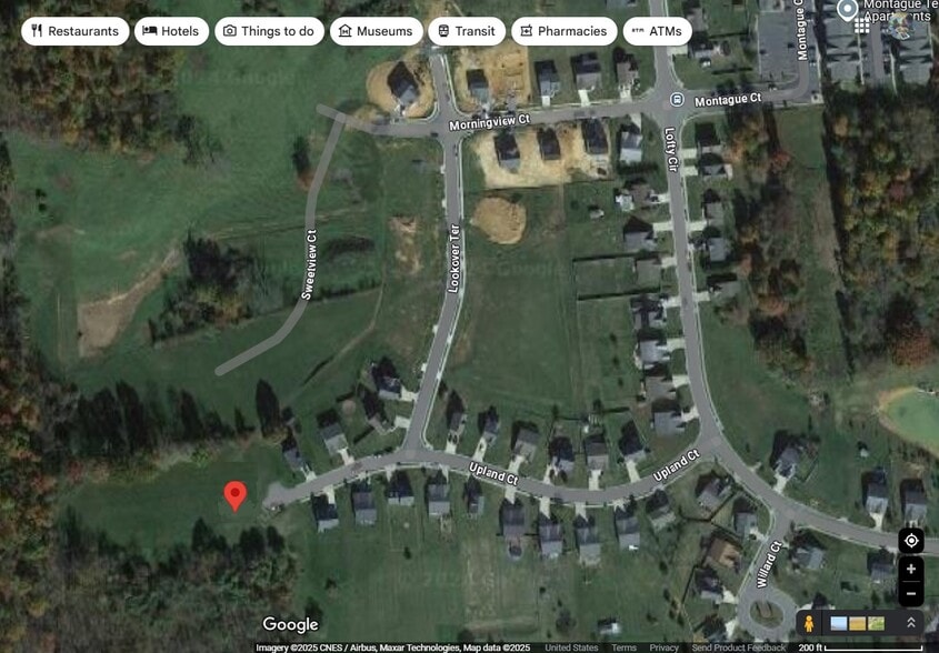 69 Upland Ct, Stuarts Draft, VA for sale - Building Photo - Image 3 of 3