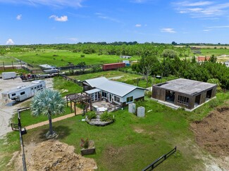 Plus de détails pour 1785 Shinn Rd, Fort Pierce, FL - Terrain à vendre